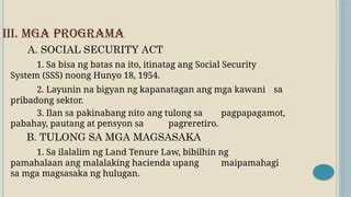 paseguruhan ng mga manggagawa sa pribadong sektor|Social Security System.